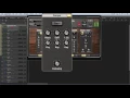 String Studio VS-2 Tutorials The Damper Module