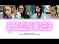 Download Lagu [how would they sing?/AI cover] aespa - Queencard (by (G)-Idle) | color coded lyrics (KOR-ROM-ENG)