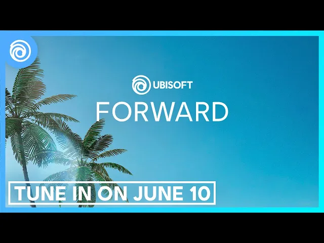 Ubisoft Forward Live | Announcement Trailer