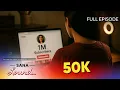 Download Lagu Sana Lourd - Ang sumpa sa likod ng 1M subscribers ni Luisa | Full Episode