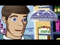 Rock Auto all 9 commercials