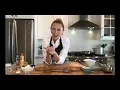 Culinary Artistas Competitions led by a Chopped Champion