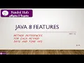 Java 08 Part 02