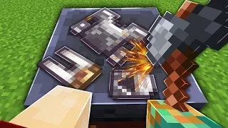 Этот Датапак Напомнил Мне За Что Я Люблю Minecraft - Matcha Flavoured