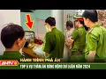 Download Lagu 5 vụ tình án rúng động dư luận năm 2024 | Hành trình phá án | ANTV
