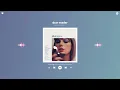 taylor swift - dear reader (slowed & reverb)