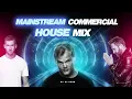 Lagu MAINSTREAM COMMERCIAL EDM/HOUSE MIX - DJ KENB (DAVID GUETTA, AVICII, AFROJACK, CALVIN HARRIS, ZEDD)
