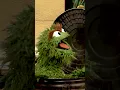 My Name is Oscar the Grouch