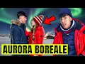 🎇 HO PORTATO IL MIO EX RAGAZZO A VEDERE L’AURORA BOREALE PER RICONQUISTARLO! *ce l’ho fatta?* 