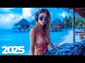 Download Lagu Summer Mix 2025 🍓 Best Popular Songs 2025 🍓Faded, Supergirl, A Sky Full Of Star, Perfect Cover