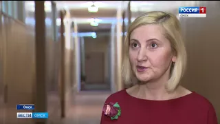 Омские школы в ожидании паспортов готовности к новому учебному году