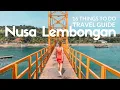 Download Lagu NUSA LEMBONGAN Travel Guide: Paradise outside of Bali