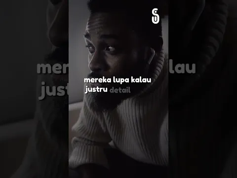 Kenapa orang pintar mudah ditipu?