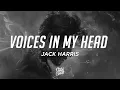 Download Lagu Jack Harris - Voices In My Head (they said) Lyrics