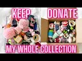 My Whole Bath and Body Works Pocketbac Holder Collection