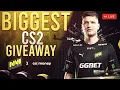 Download Lagu S1MPLE COMEBACK IN CS2 NEW CS2 UPDATE CS2 SKINS GIVEAWAY! OPEN CASE!