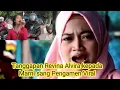 Lagu Tanggapan Revina Alvira kepada Marni Pengamen Viral