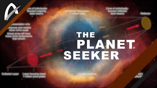 Download The Planet Seeker Telescope MP3