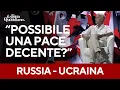 Download Lagu Travaglio-Barbero: Guerre Russia-Ucraina “da storico vedi una pace ‘decente’ all’orizzonte?\