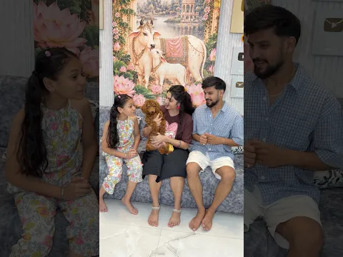 Golu chikki ko dara diya mene😂👻#shorts #youtubeshorts #viralvideo @K@Kajalsoni_vlogs