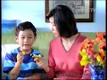 Iklan Nissan Crispy