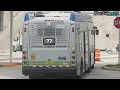 MDT Bus Action Miami Transit Observations