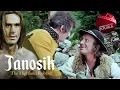Download Lagu JANOSIK odcinek 6 – Worek talarów | Kultowe polskie seriale online | angielskie napisy