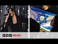 Download Lagu Spain threatens to pull out of Eurovision if Israel participates | BBC News