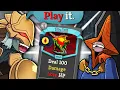 Turning Multiplayer Into MultiSLAYER