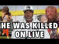 Young Rapper Rylo Huncho Killed On Live Right After Making Rap