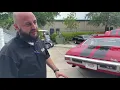 Road Test - 1970 Chevelle SS LS6 454