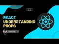 Props in React Why do we need Props Complete React Tutorial Series in Hindi