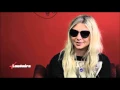 Download Lagu Taylor Momsen talks 'Blackout' song and Heidi Montag
