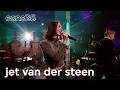 Lagu jet van der steen - live at Eurosonic Noorderslag 2026