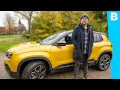 Download Lagu De Jeep Avenger is Car of the Year. Terecht?