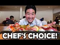 New 55 OMAKASE ALL YOU CAN EAT SUSHI in Orange County