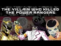 Download Lagu The Death Ranger: From Power Ranger to Necromancer