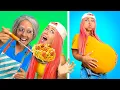 Lagu FUNNY THINGS YOUR GRANDMA DOES – Relatable family musical by La La Life