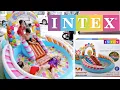 Intex Candy Zone Play Center