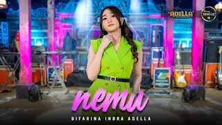 Download NEMU - Difarina Indra Adella - OM ADELLA MP3