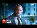 The Naked Gun 2025 4K - WTF Dave Bautista Movieclips