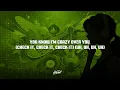 Nelly - Dilemma ft. Kelly Rowland (Lyrics)