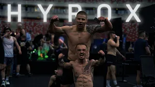 ZROBILIŚMY TO! | HYROX