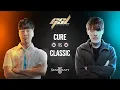 Download Lagu Classic VS Cure Ro4 GSL Code S 2025 S1