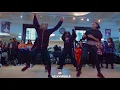 Johnny Kemp - "Just Got Paid" | Phil Wright Choreography | IG: @phil_wright_