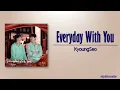 KyoungSeo – Everyday With You [King The Land OST Part 9] [Rom|Eng Lyric]