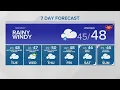 KING 5 weather