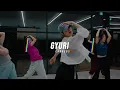 Way Ched – FLIRT / Gyuri Choreography