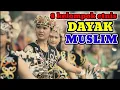 Download Lagu 8 Kelompok Suku Dayak yang Beragama Islam