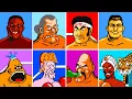 Download Lagu Mike Tyson's Punch-Out!! (NES) - All Bosses Plus MR. DREAM